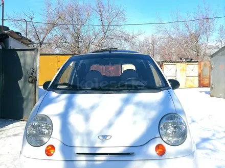 Daewoo Matiz 2011 года за 2 500 000 тг. в Павлодар – фото 15