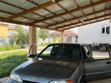 ВАЗ (Lada) 2115 2007 года за 980 000 тг. в Алматы