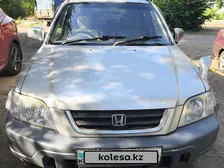 Honda CR-V, 1996