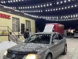 Volkswagen Passat 2005 года за 3 800 000 тг. в Караганда – фото 5