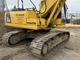 Komatsu  PC200-8 2014 года за 27 000 000 тг. в Костанай – фото 3