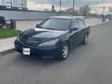 Toyota Camry 2005 годаүшін5 100 000 тг. в Талдыкорган