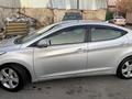 Hyundai Elantra 2011 года за 5 200 000 тг. в Шымкент – фото 3