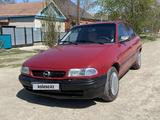 Opel Astra 1993 года за 1 300 000 тг. в Актобе – фото 4