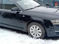 Audi A6 2005 года за 2 700 000 тг. в Атырау – фото 2