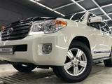 Toyota Land Cruiser 2013 годаүшін24 500 000 тг. в Мангистау – фото 2