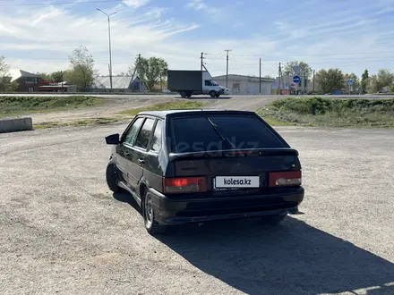 ВАЗ (Lada) 2114 2012 года за 799 999 тг. в Актобе – фото 3