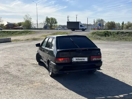 ВАЗ (Lada) 2114 2012 года за 799 999 тг. в Актобе – фото 2