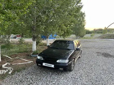 ВАЗ (Lada) 2114 2012 года за 799 999 тг. в Актобе