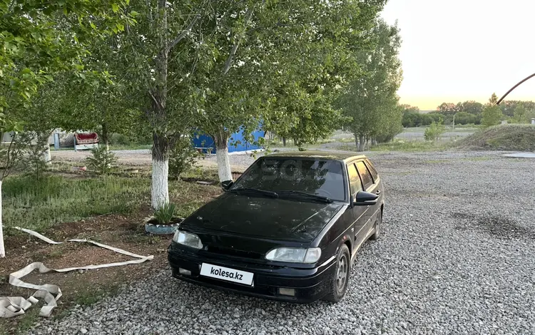 ВАЗ (Lada) 2114 2012 года за 799 999 тг. в Актобе