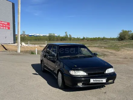 ВАЗ (Lada) 2114 2012 года за 799 999 тг. в Актобе – фото 5
