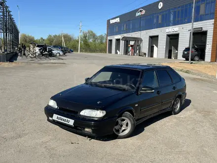 ВАЗ (Lada) 2114 2012 года за 799 999 тг. в Актобе – фото 6