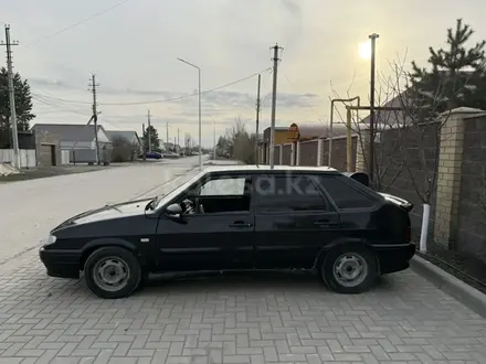 ВАЗ (Lada) 2114 2012 года за 799 999 тг. в Актобе – фото 9