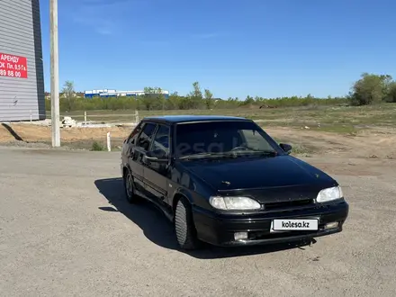 ВАЗ (Lada) 2114 2012 года за 799 999 тг. в Актобе – фото 4
