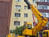 FAW  JK6 2025 годаүшін26 000 000 тг. в Актобе