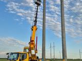 FAW  JK6 2025 годаүшін26 000 000 тг. в Актобе – фото 2