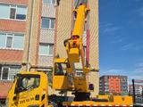 FAW  JK6 2025 годаүшін26 000 000 тг. в Актобе – фото 5