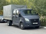 ГАЗ ГАЗель NEXT 2014 года за 9 000 000 тг. в Астана – фото 2