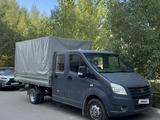 ГАЗ ГАЗель NEXT 2014 года за 9 000 000 тг. в Астана – фото 5