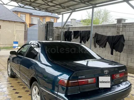 Toyota Camry 1997 года за 3 000 000 тг. в Алматы – фото 3