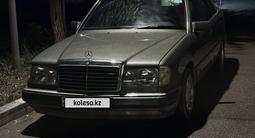 Mercedes-Benz E 230 1991 года за 2 000 000 тг. в Алматы – фото 2