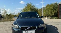 Volvo S40 2006 года за 4 200 000 тг. в Алматы – фото 2