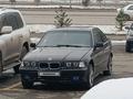 BMW 318 1993 годаүшін1 500 000 тг. в Усть-Каменогорск – фото 13