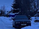 BMW 318 1993 года за 1 500 000 тг. в Усть-Каменогорск – фото 5