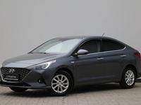 Hyundai Accent 2021 годаfor8 490 000 тг. в Астана