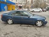 Mercedes-Benz C 180 1993 годаүшін1 450 000 тг. в Алматы – фото 3