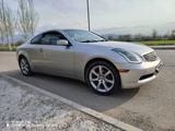 Infiniti G35 2004 годаүшін6 500 000 тг. в Алматы – фото 3