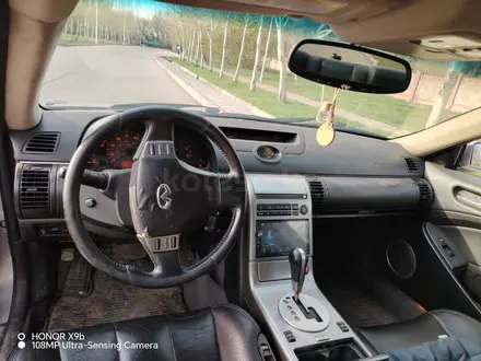 Infiniti G35 2004 года за 6 500 000 тг. в Алматы – фото 7