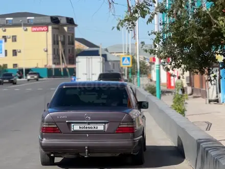Mercedes-Benz E 200 1994 года за 1 750 000 тг. в Кызылорда