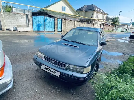 Subaru Legacy 1993 года за 1 300 000 тг. в Алматы – фото 3