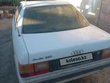 Audi 100 1988 годаүшін600 000 тг. в Жанакорган