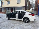 Hyundai Elantra 2014 годаfor8 100 000 тг. в Астана – фото 2