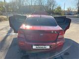 Dodge Avenger 2007 года за 4 900 000 тг. в Петропавловск – фото 3