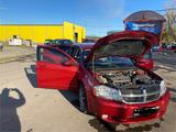 Dodge Avenger 2007 года за 4 900 000 тг. в Петропавловск – фото 4