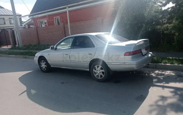 Toyota Camry Gracia 1997 годаfor2 600 000 тг. в Костанай