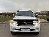 Toyota Land Cruiser 2011 года за 19 000 000 тг. в Павлодар