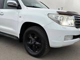 Toyota Land Cruiser 2011 года за 19 000 000 тг. в Павлодар – фото 3