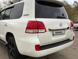 Toyota Land Cruiser 2011 года за 19 000 000 тг. в Павлодар – фото 4
