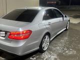 Mercedes-Benz E 250 2010 годаүшін6 000 000 тг. в Атырау – фото 3