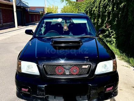 Subaru Forester 1997 года за 3 100 000 тг. в Шымкент