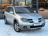 Mitsubishi Outlander 2002 годаүшін3 650 000 тг. в Уральск – фото 3