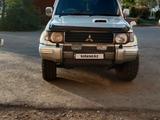 Mitsubishi Pajero 1994 годаүшін3 500 000 тг. в Аксу