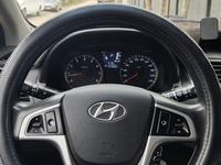 Hyundai Accent 2014 годаүшін5 650 000 тг. в Алматы