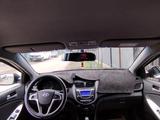 Hyundai Accent 2014 года за 5 650 000 тг. в Алматы – фото 4