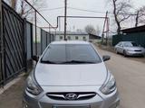 Hyundai Accent 2014 годаүшін5 650 000 тг. в Алматы – фото 5