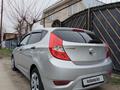 Hyundai Accent 2014 годаүшін5 650 000 тг. в Алматы – фото 9